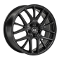Диск LS 315 BKS